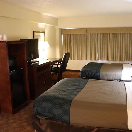 Rodeway Inn Sandston Dış mekan fotoğraf