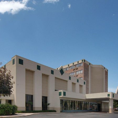 Rodeway Inn Sandston Dış mekan fotoğraf