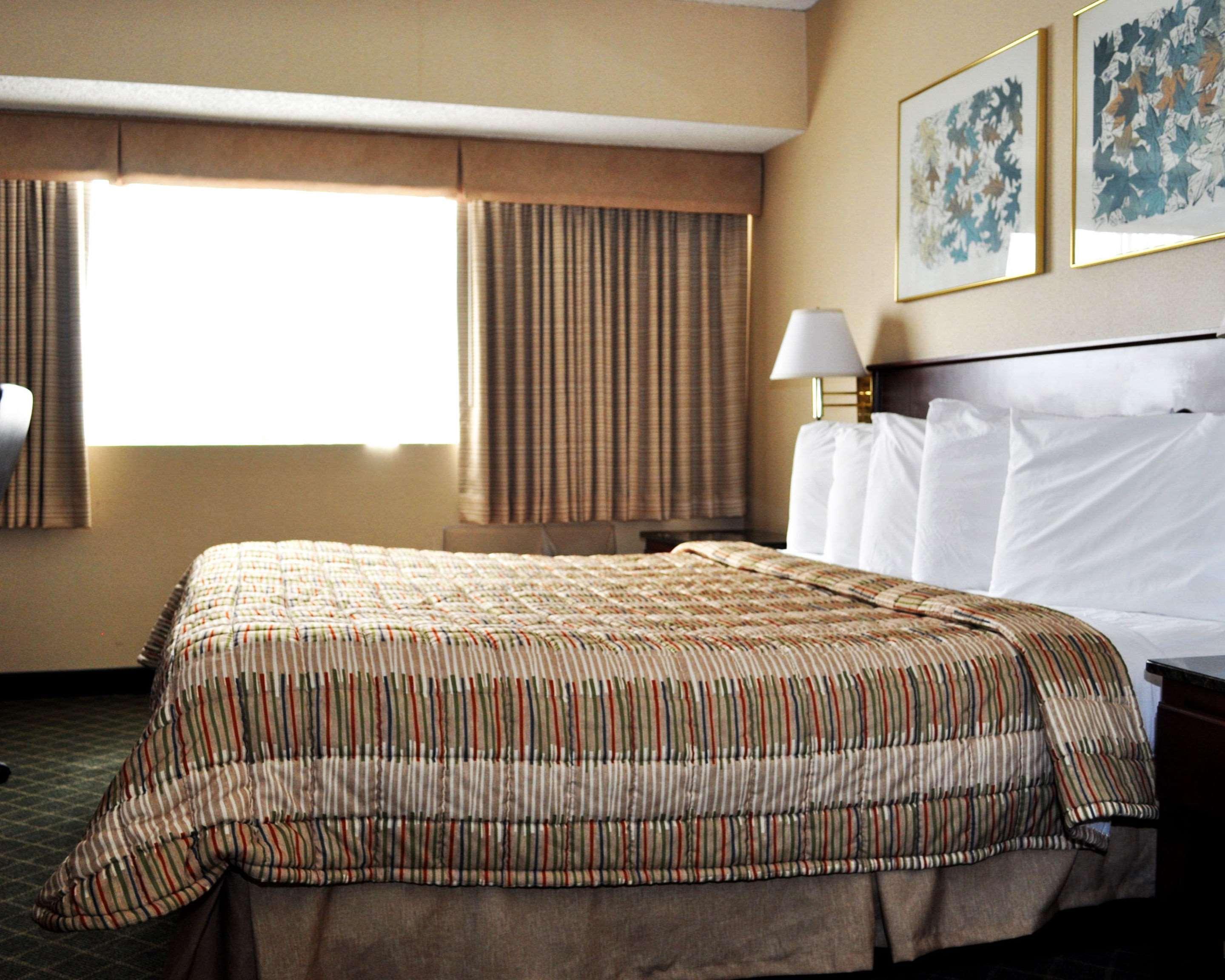 Rodeway Inn Sandston Dış mekan fotoğraf